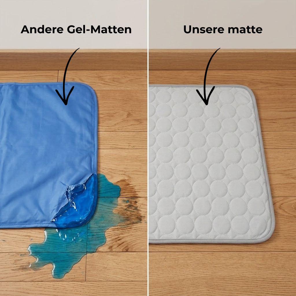 Kühlmatte