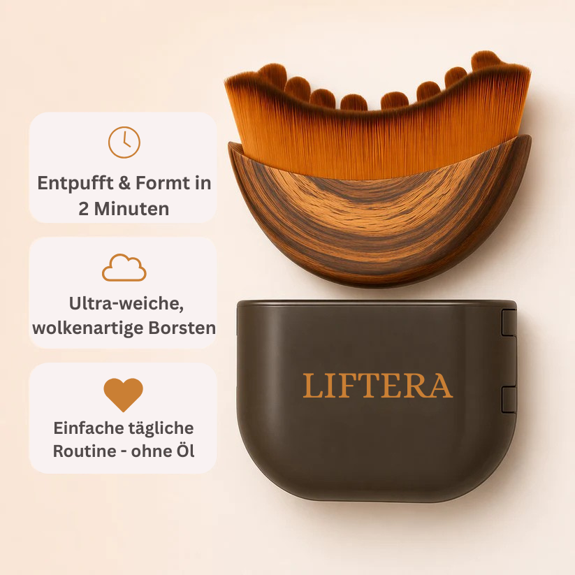Liftéra Brush