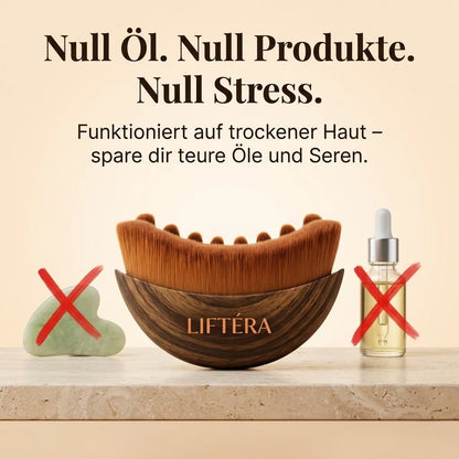 Liftéra Brush