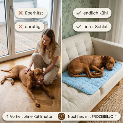 Kühlmatte