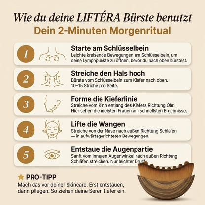 Liftéra Brush