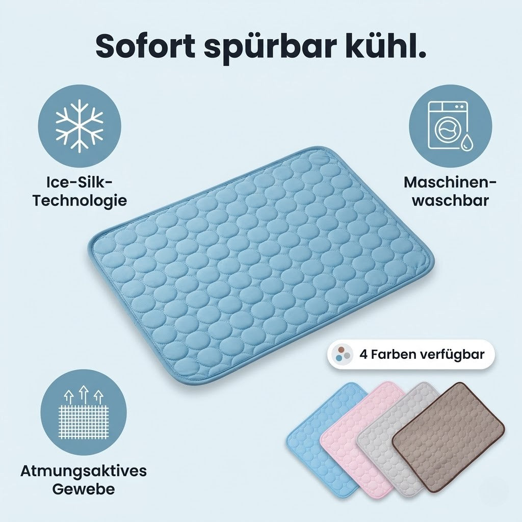 Kühlmatte