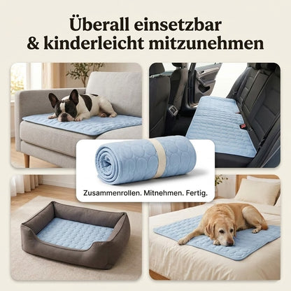 Kühlmatte