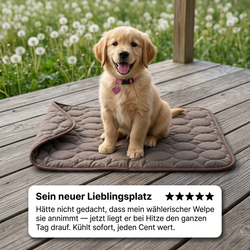 Kühlmatte